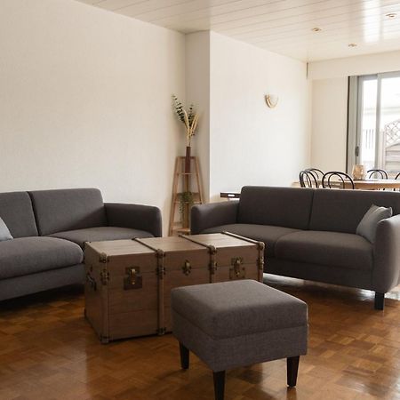 Appartement Renove 10 Minutes A Pied Du Coeur De Κολμάρ Εξωτερικό φωτογραφία