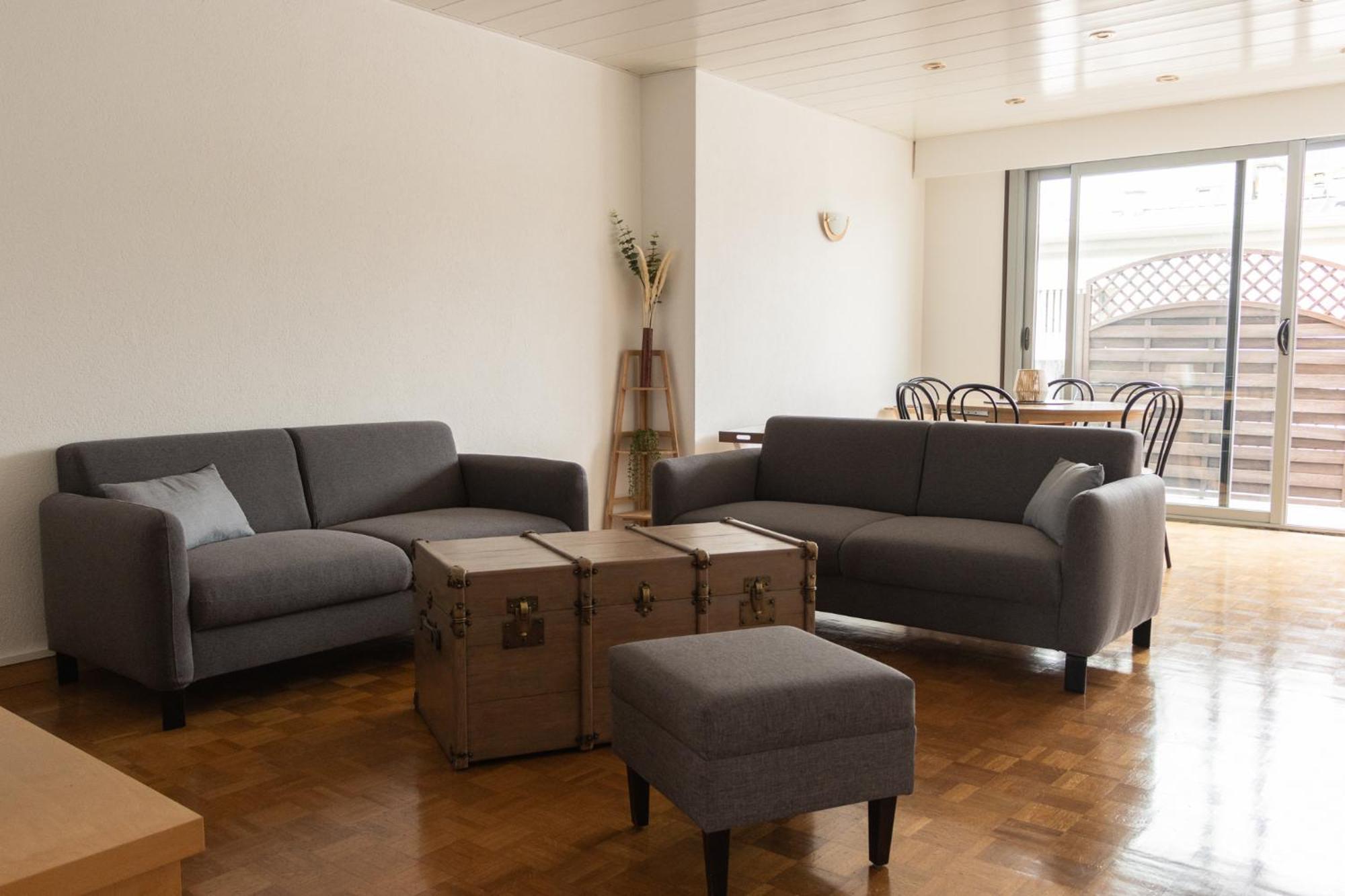 Appartement Renove 10 Minutes A Pied Du Coeur De Κολμάρ Εξωτερικό φωτογραφία