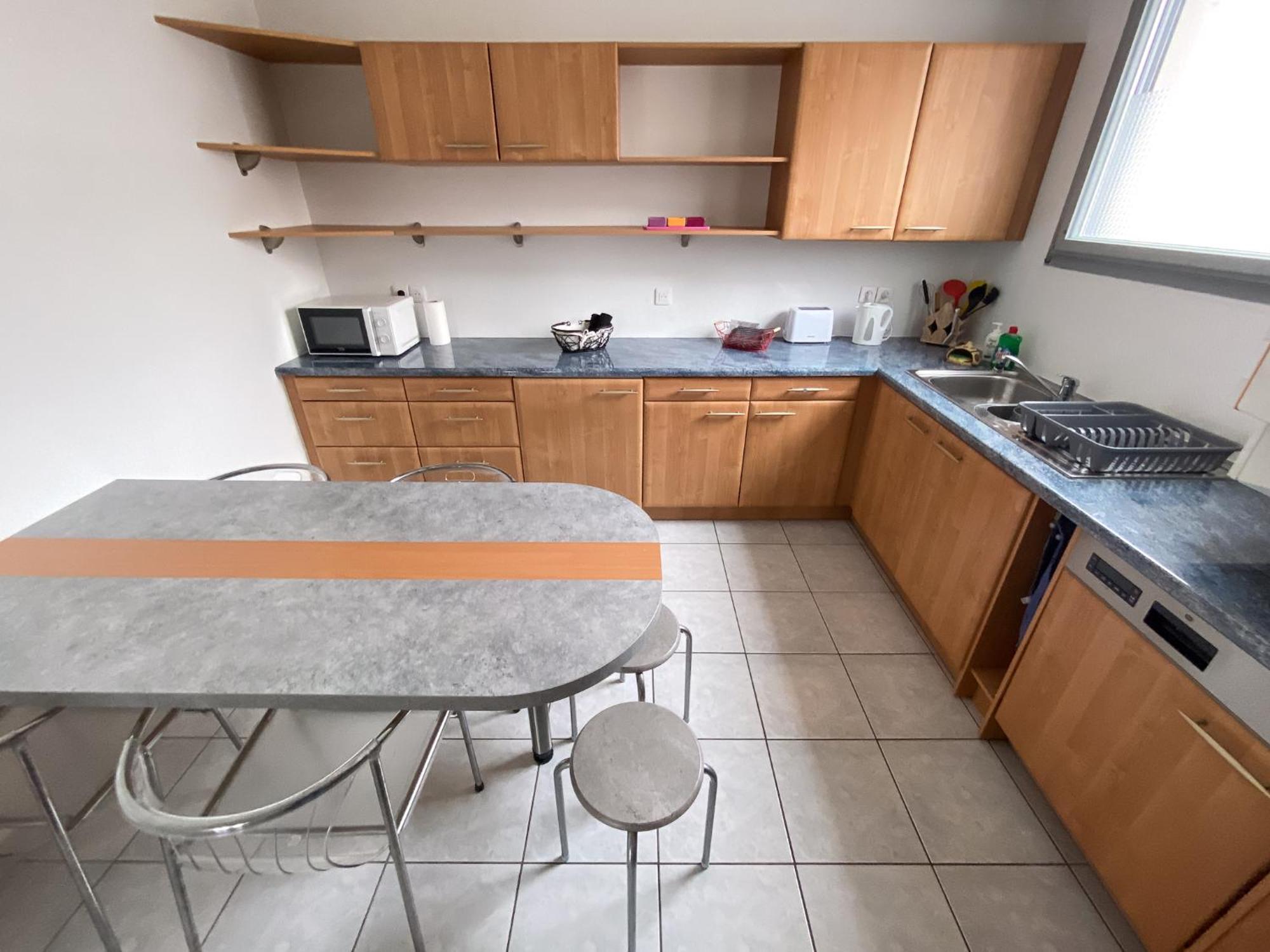 Appartement Renove 10 Minutes A Pied Du Coeur De Κολμάρ Εξωτερικό φωτογραφία
