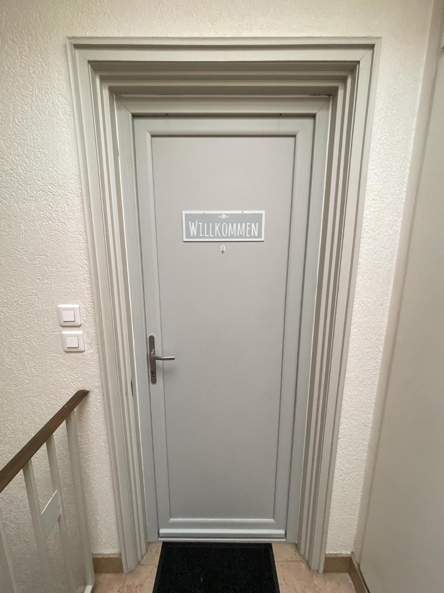 Appartement Renove 10 Minutes A Pied Du Coeur De Κολμάρ Εξωτερικό φωτογραφία