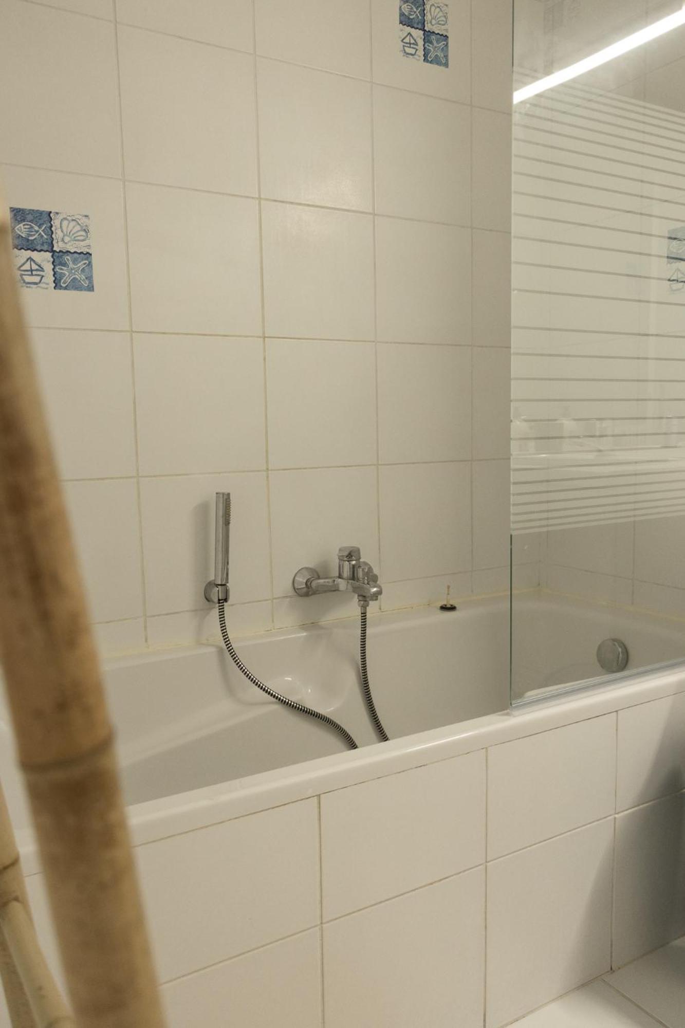 Appartement Renove 10 Minutes A Pied Du Coeur De Κολμάρ Εξωτερικό φωτογραφία
